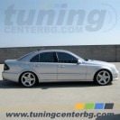 Спортни пружини за MERCEDES E W211